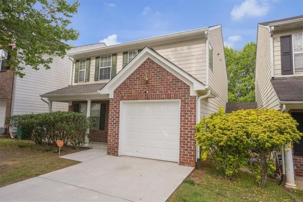 2437 Charleston Pointe Court, Atlanta, GA 30316 — most recent listing photo