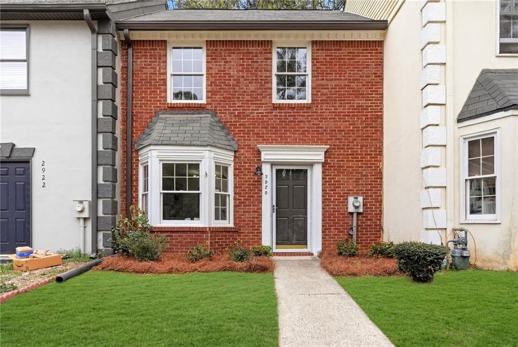 2920 Governors Court, Marietta, GA 30066 — most recent listing photo