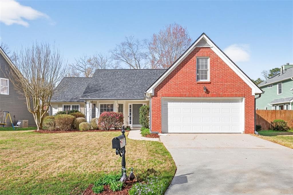 3260 Haverhill Rowe, Lawrenceville, GA 30044 — most recent listing photo