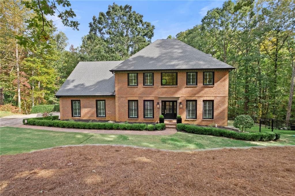 4802 Township Brow, Marietta, GA 30066 — most recent listing photo