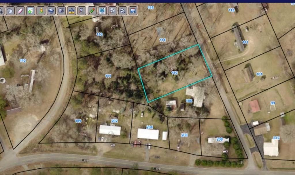 other sold at 112 Floyd Avenue, Milledgeville, GA 31061