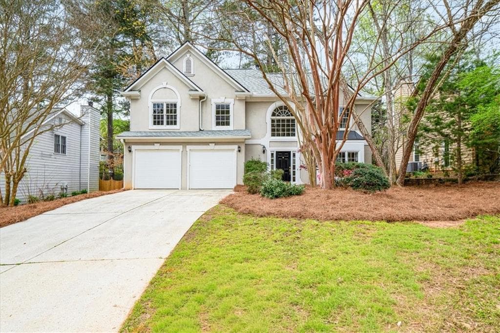 5595 Hillgate Crossing, Alpharetta, GA 30005 — most recent listing photo