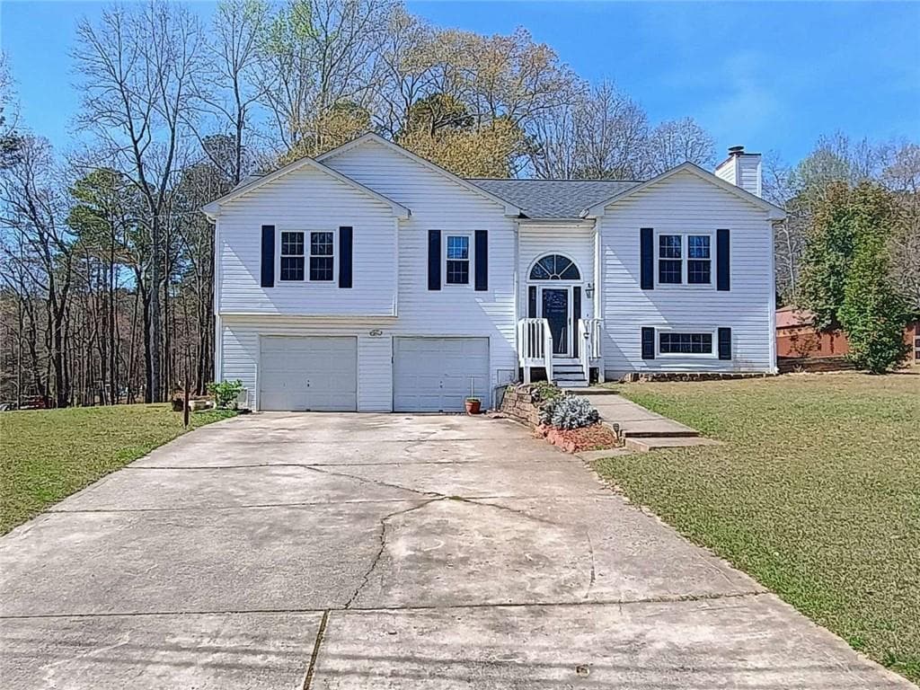 8579 Foxridge Drive, Winston, GA 30187 — most recent listing photo
