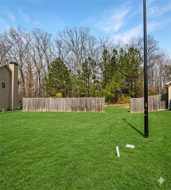 764 Stable View Loop, Dallas, GA 30132 — most recent listing photo