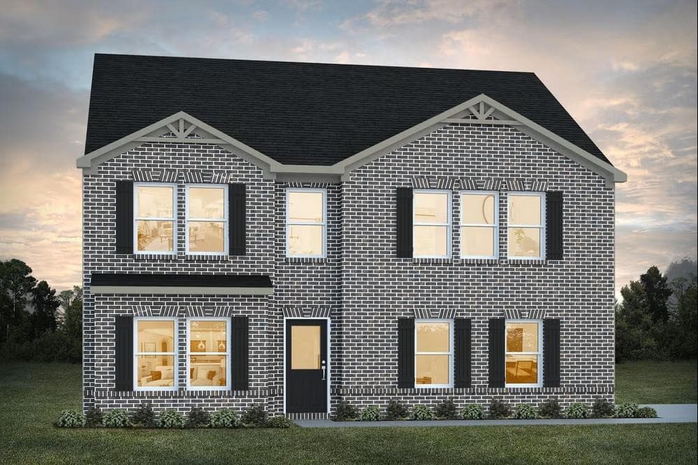 227 Harris Walk, West Point, GA 31833 — most recent listing photo