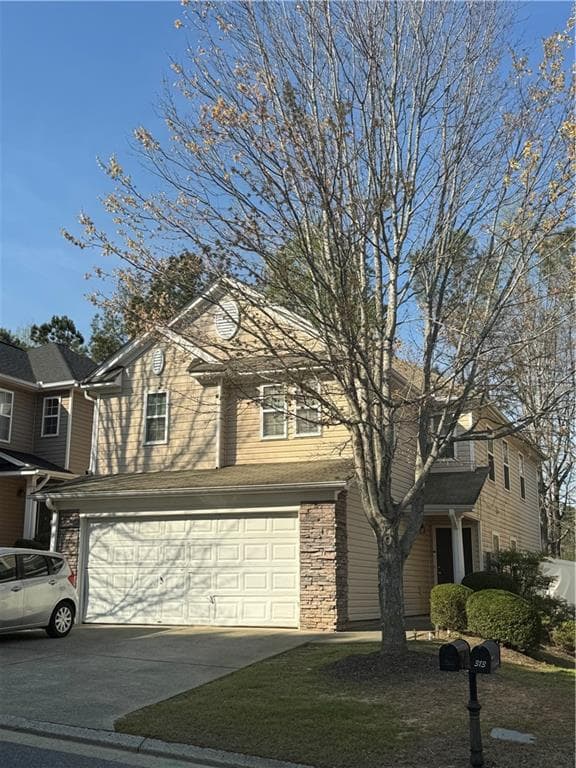 311 Silver Spring Street, Dallas, GA 30157 — most recent listing photo