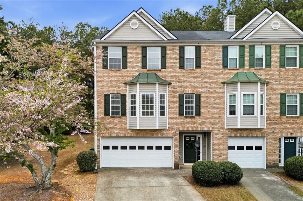 2533 Stonegate Drive, Acworth, GA 30101 — most recent listing photo