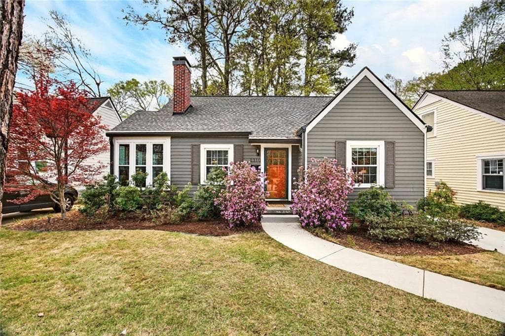 1310 Winburn Drive, East Point, GA 30344 — most recent listing photo