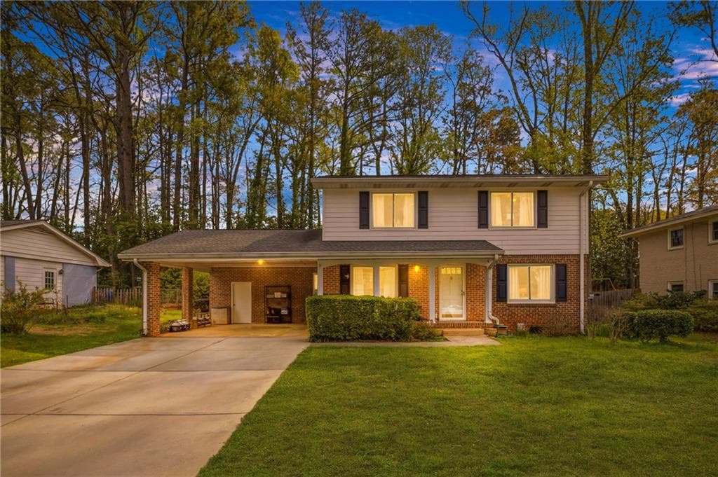 1373 Sanden Ferry Drive, Decatur, GA 30033 — most recent listing photo
