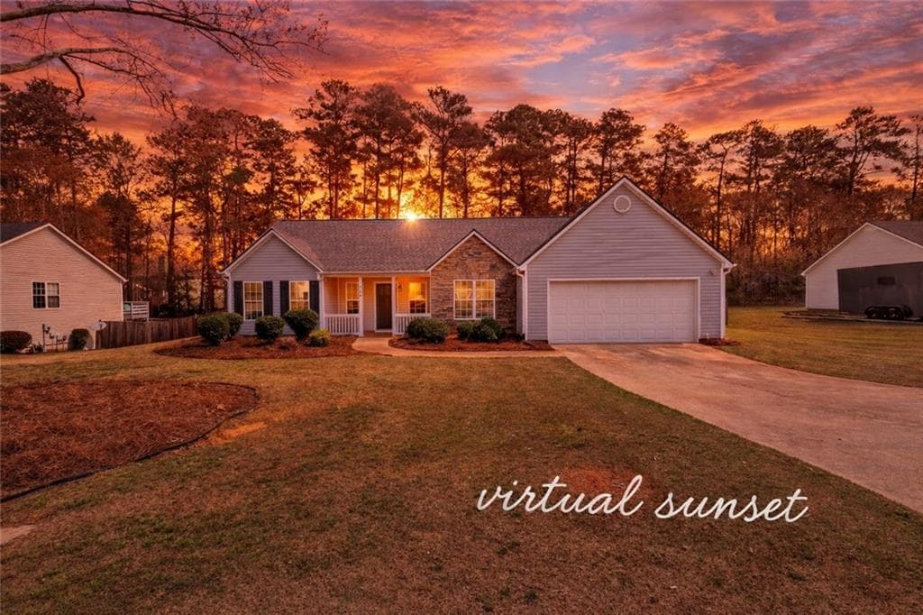 716 Manor Ridge Drive, Loganville, GA 30052 — most recent listing photo