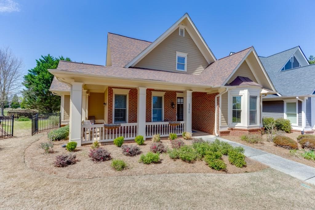 2390 Muskogee Drive, Braselton, GA 30517 — most recent listing photo
