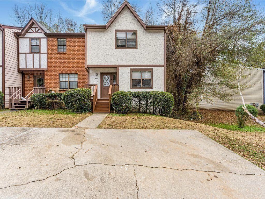 3580 Main Station Drive, Marietta, GA 30008 — most recent listing photo