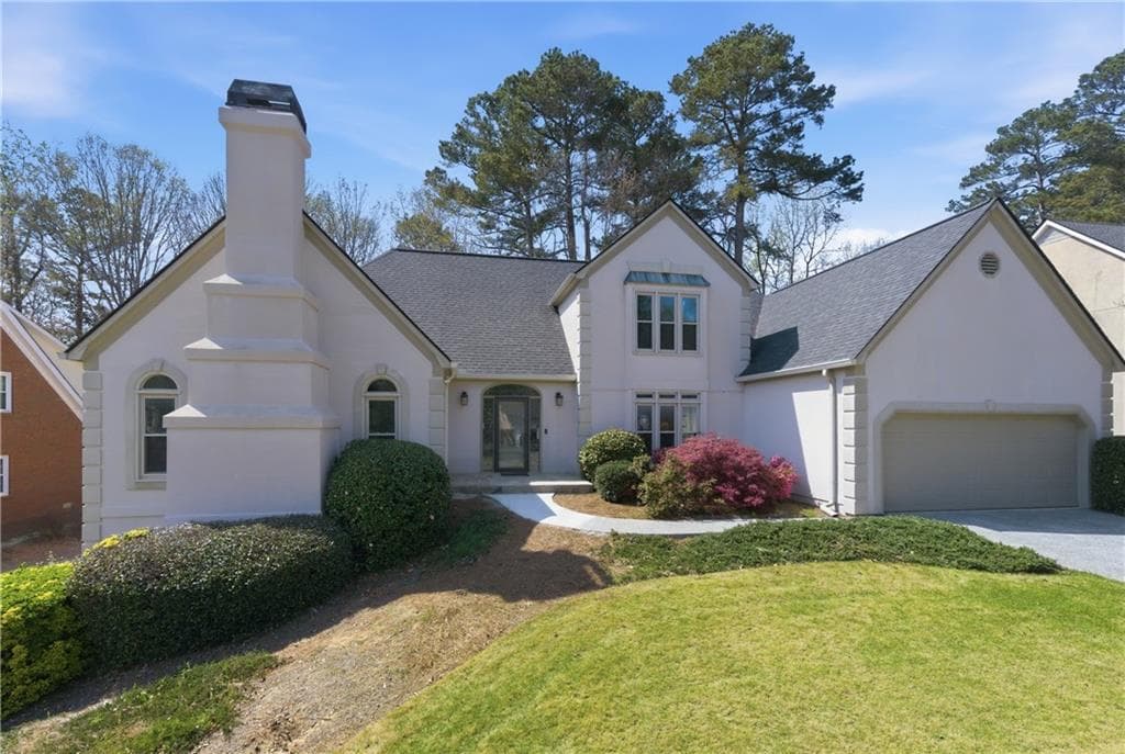 4016 Bramble Court, Marietta, GA 30062 — most recent listing photo