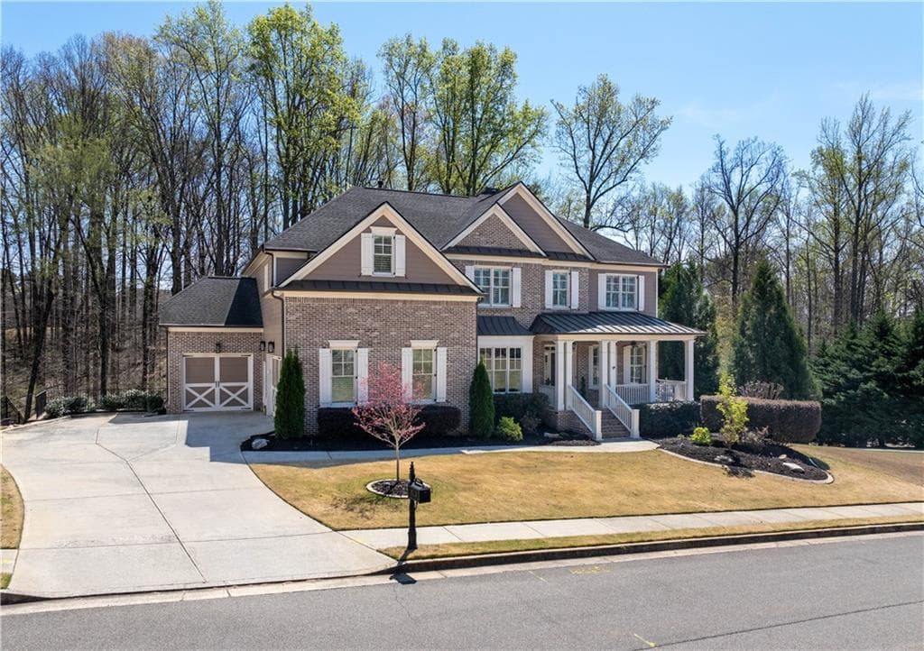 2615 Etienne Lane, Cumming, GA 30041 — most recent listing photo