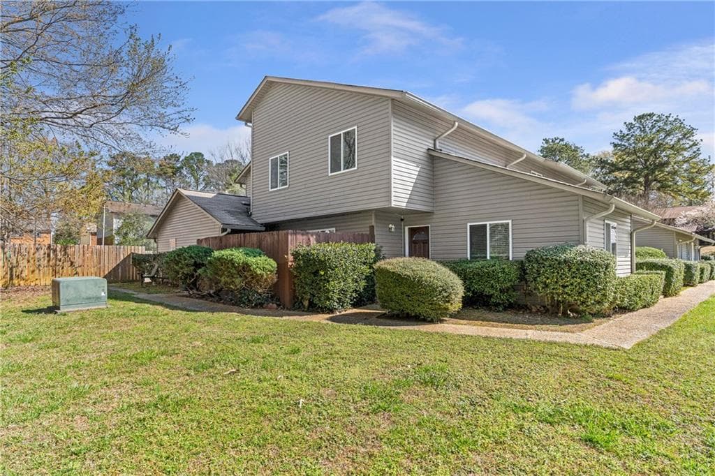 4908 Willow Lane, Austell, GA 30106 — most recent listing photo