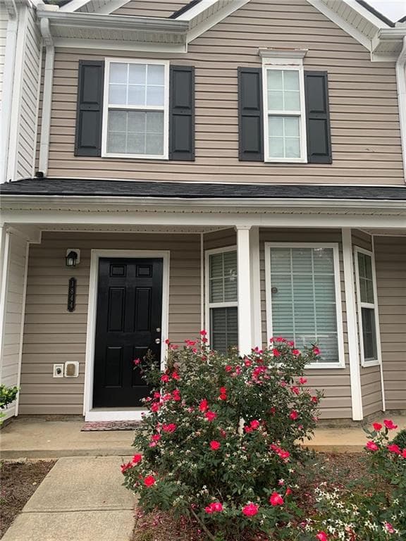 2 bedroom, 3 bathroom, 1,328 sq ft townhouse sold at 1844 Devon Drive, Atlanta, GA 30311