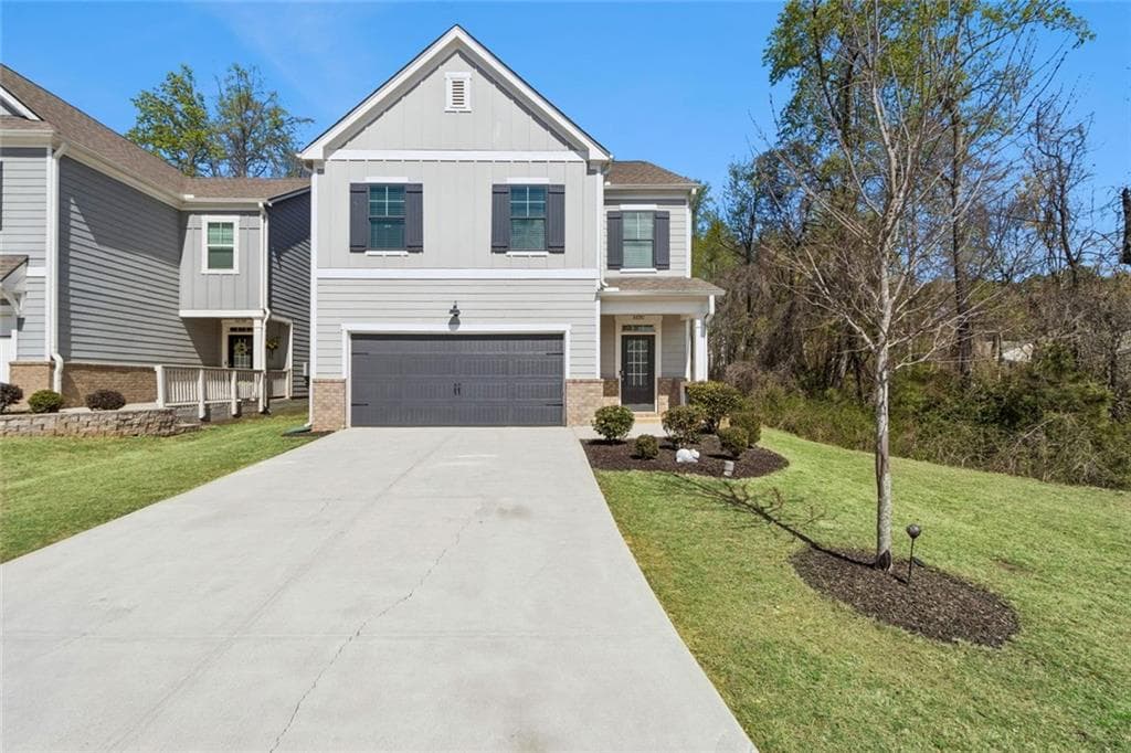 5690 Cricket Melody Lane, Flowery Branch, GA 30542 — most recent listing photo