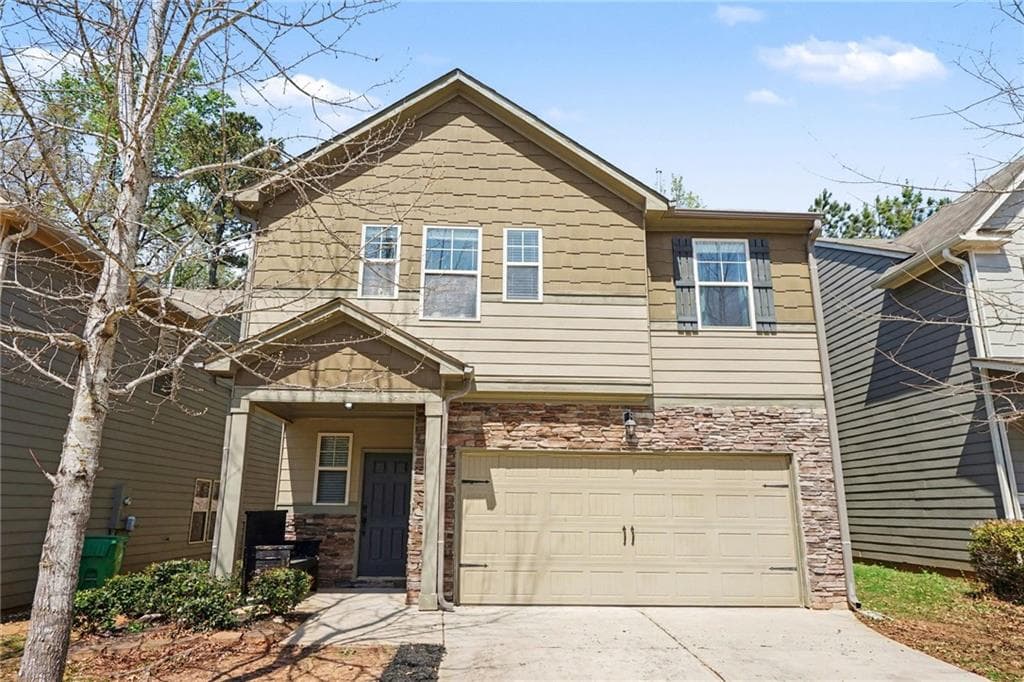 4940 Longview Run, Decatur, GA 30035 — most recent listing photo