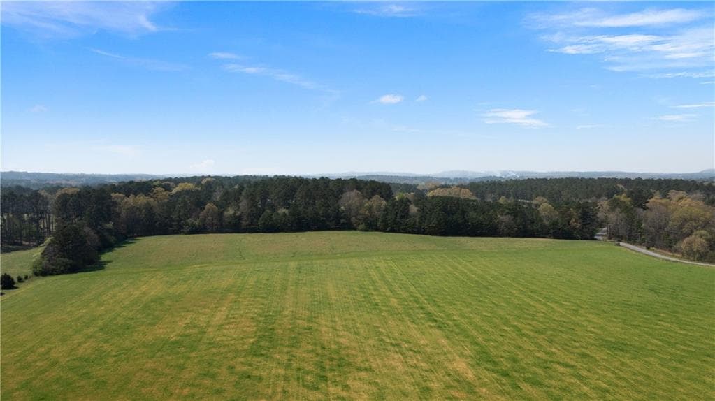 single family residence sold at 0 Miller Farm Rd - Tract 5 Road, Taylorsville, GA 30178