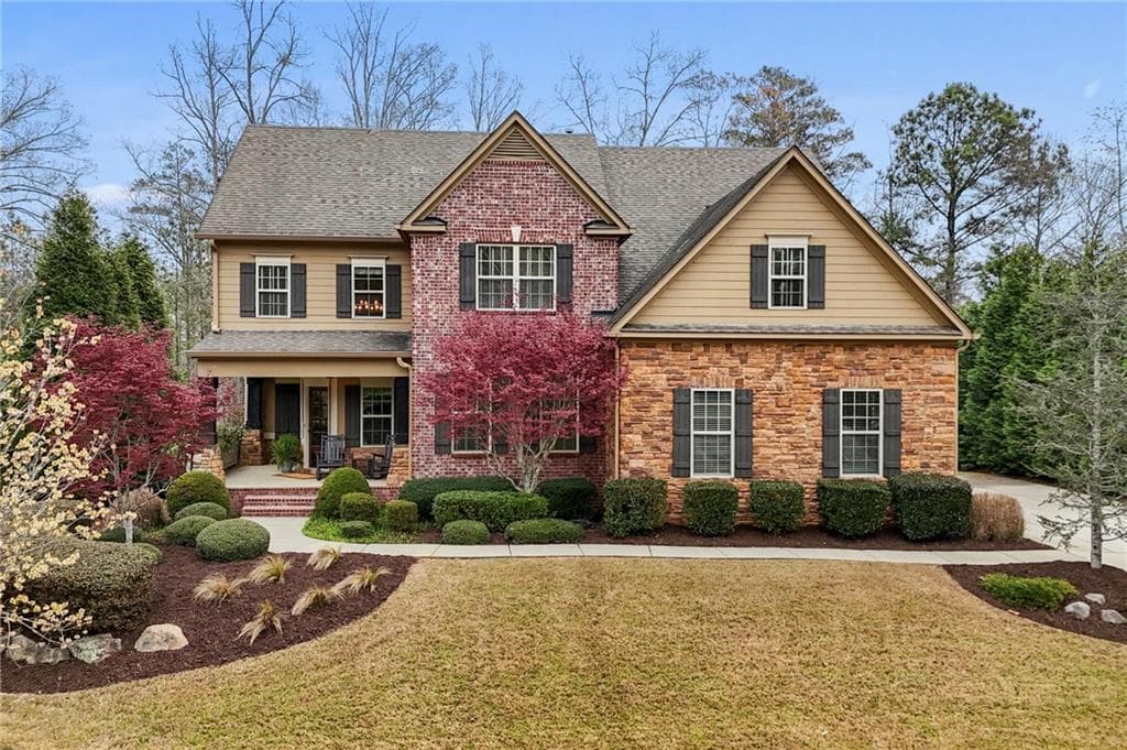 12845 Donegal Lane, Milton, GA 30004 — most recent listing photo