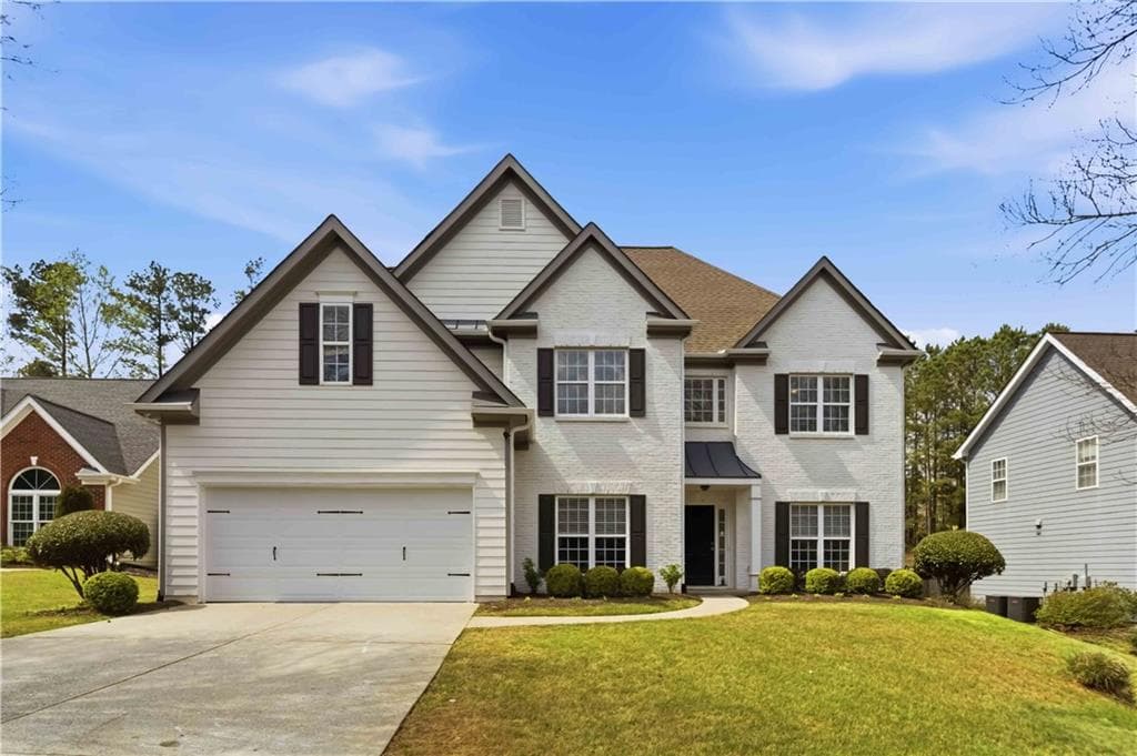 4000 Suwanee Place Drive, Suwanee, GA 30024 — most recent listing photo