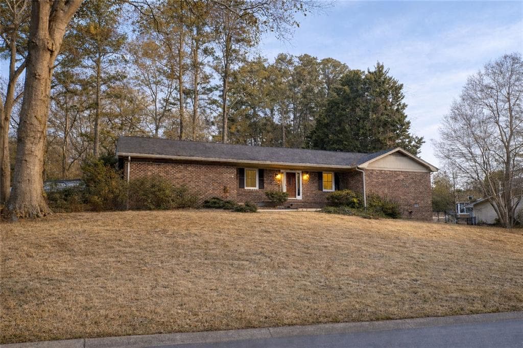 370 Merrydale Drive, Marietta, GA 30064 — most recent listing photo