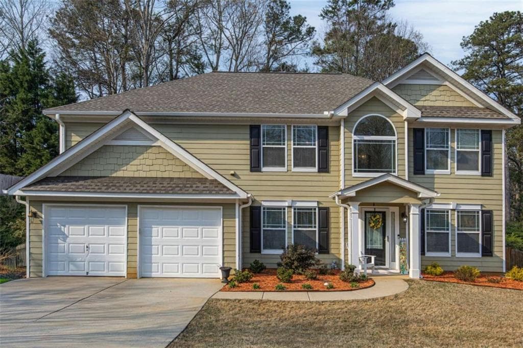 4181 Kenwood Trail, South Fulton, GA 30349 — most recent listing photo