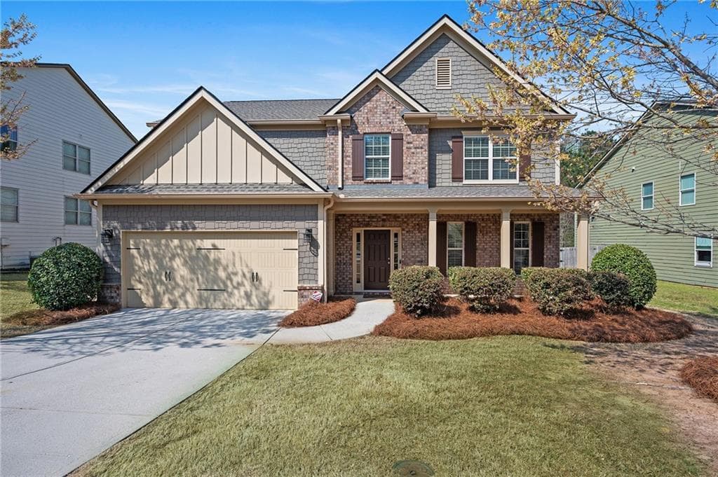 142 Manor Lane, Woodstock, GA 30188 — most recent listing photo