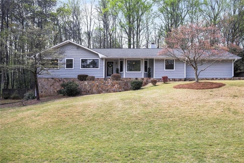 785 E Hembree Crossing, Roswell, GA 30076 — most recent listing photo