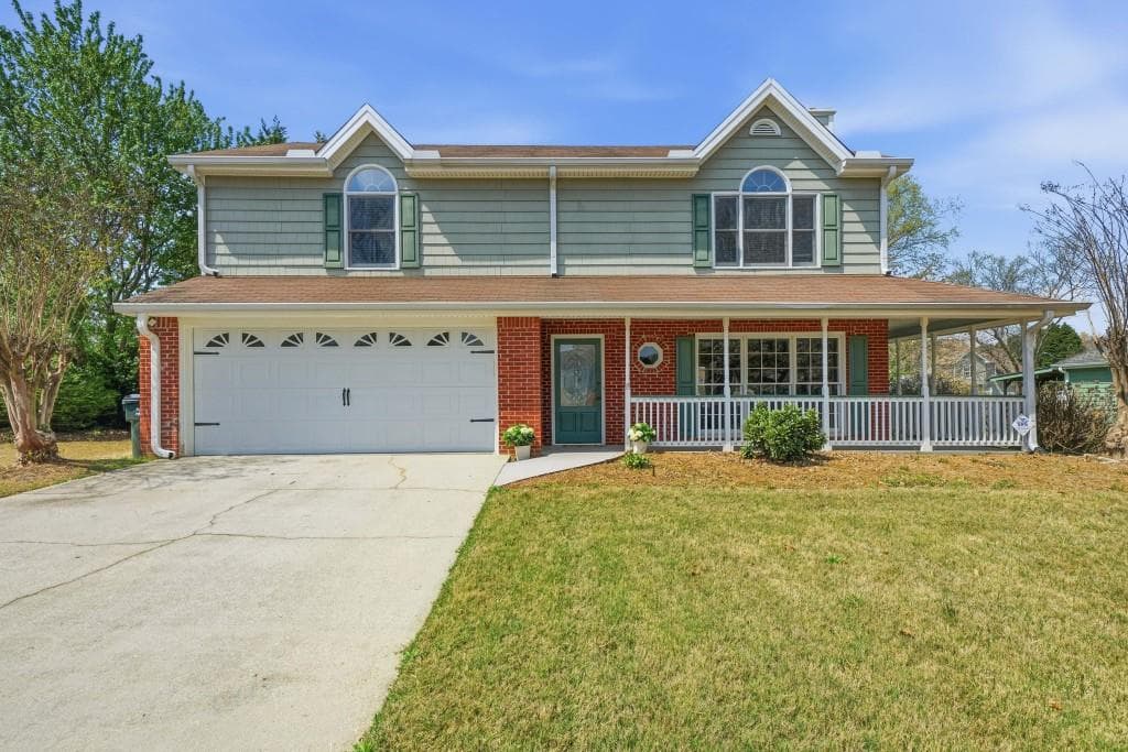 3685 Frankie Wade, Loganville, GA 30052 — most recent listing photo
