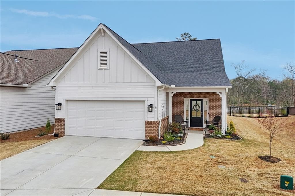 65 Grand Circle, Jasper, GA 30143 — most recent listing photo