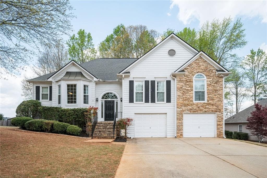 431 Valleyside Drive, Dallas, GA 30157 — most recent listing photo