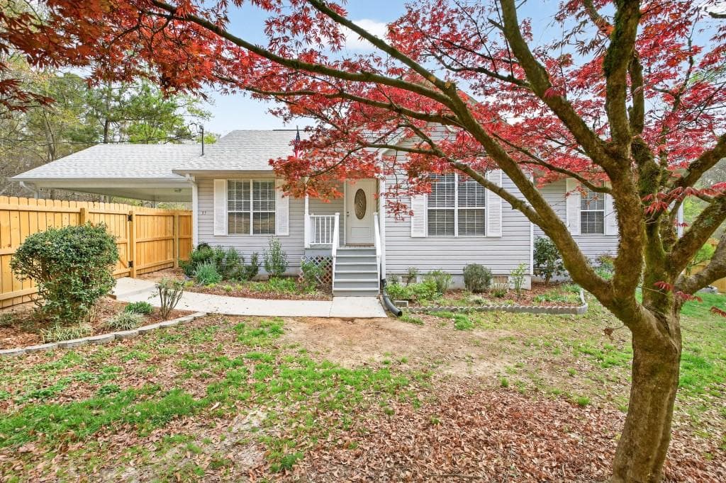 335 Ranger Way, Braselton, GA 30517 — most recent listing photo