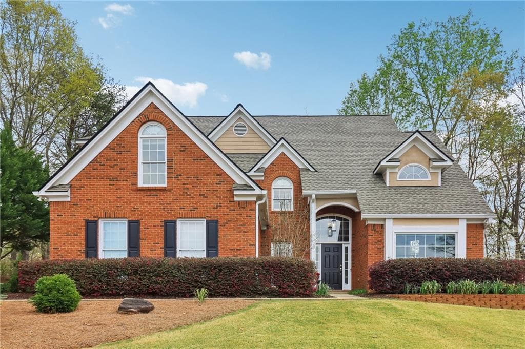 5840 Masters Club Drive, Suwanee, GA 30024 — most recent listing photo