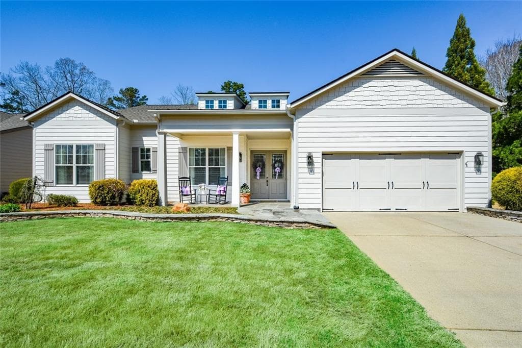 540 Laurel Canyon Parkway, Canton, GA 30114 — most recent listing photo