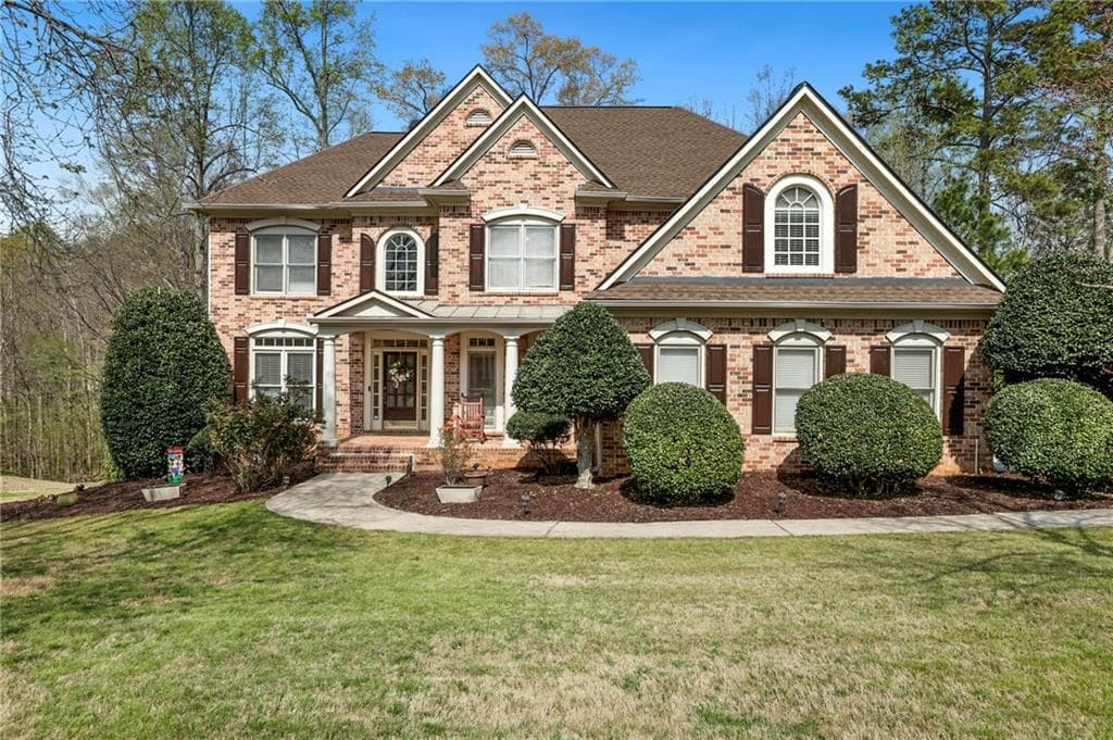 195 Millhaven Landing, Fayetteville, GA 30215 — most recent listing photo