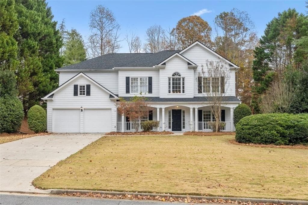 4115 Montvale Crossing, Cumming, GA 30041 — most recent listing photo