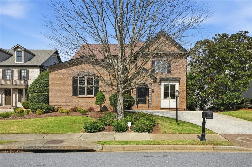 3430 Camellia Lane, Suwanee, GA 30024 — most recent listing photo