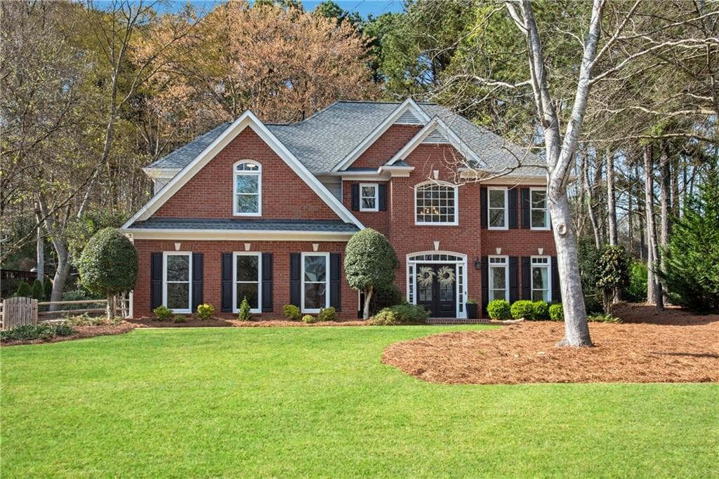895 Riverhaven Drive, Suwanee, GA 30024 — most recent listing photo