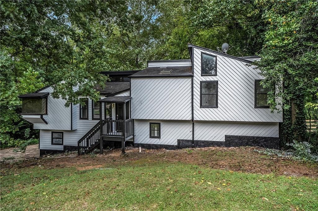 336 Rockmoor Trail, Marietta, GA 30066 — most recent listing photo
