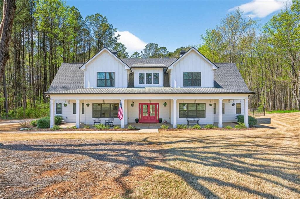 4746 Bentley Road, Monroe, GA 30656 — most recent listing photo