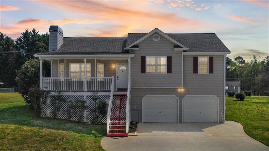 40 Fairview Knoll, Dallas, GA 30157 — most recent listing photo