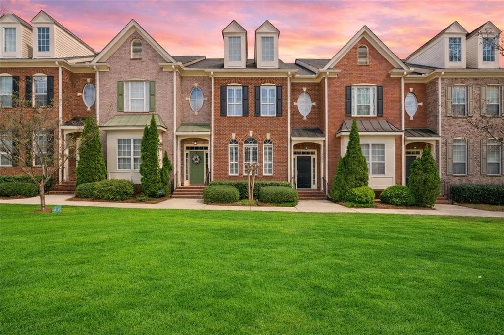 3532 Henderson Reserve, Atlanta, GA 30341 — most recent listing photo