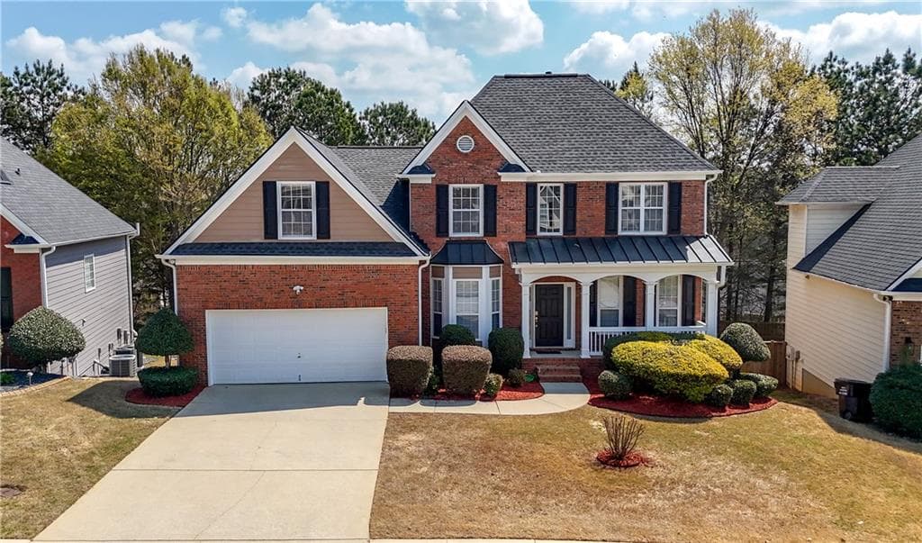 6105 Vintage Pointe Place, Mableton, GA 30126 — most recent listing photo