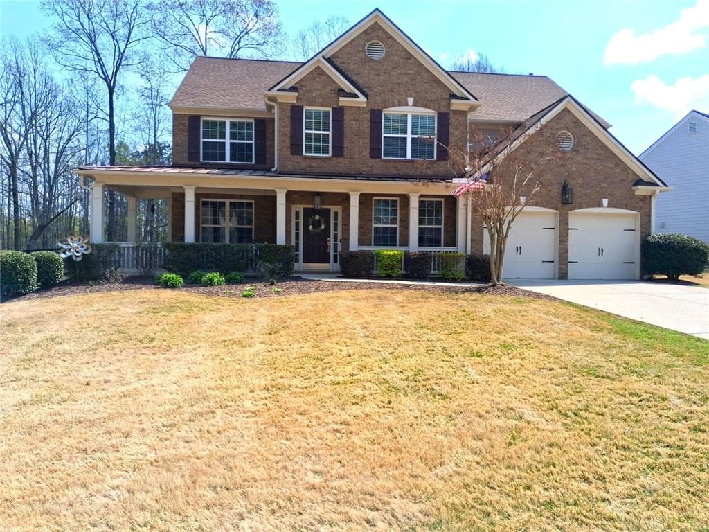 5330 Concord Downs Drive, Cumming, GA 30040 — most recent listing photo