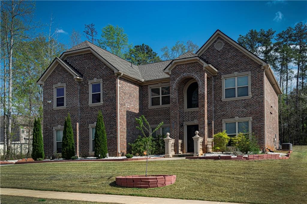 1428 Kings Point Way, Conyers, GA 30094 — most recent listing photo