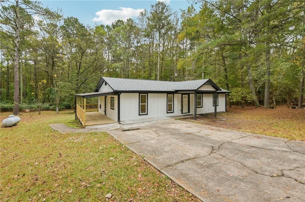 24 Mcclure Road, Temple, GA 30179 — most recent listing photo