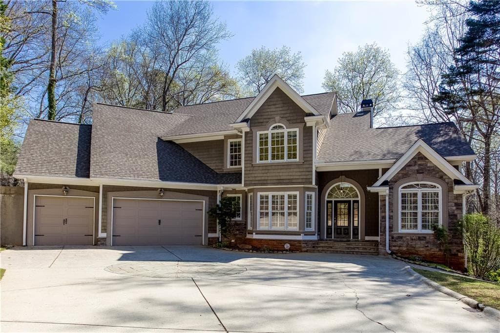 4490 Outpost Court, Roswell, GA 30075 — most recent listing photo