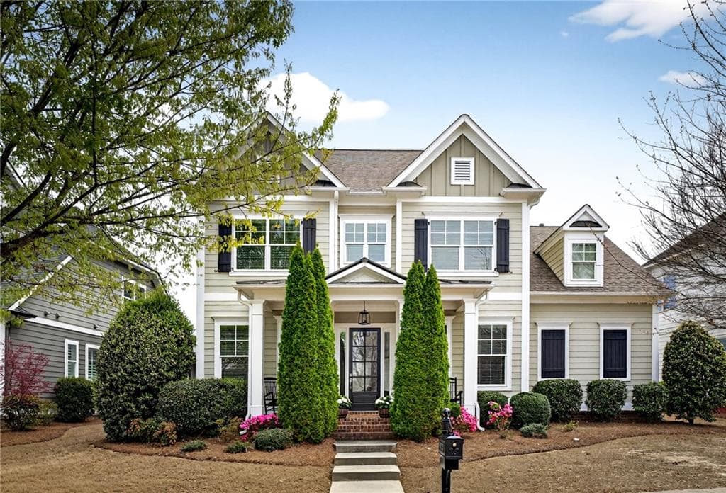 2465 Red Wine Oak Drive, Braselton, GA 30517 — most recent listing photo