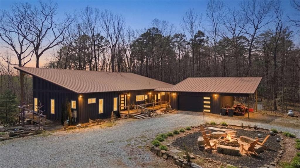 425 Camp Yonah Road, Clarkesville, GA 30523 — most recent listing photo